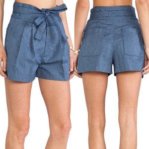 Marc by Marc Jacobs Jamie Stripe Short 6